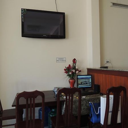 Huong Toan 2 Hotel Фу Куок Екстериор снимка