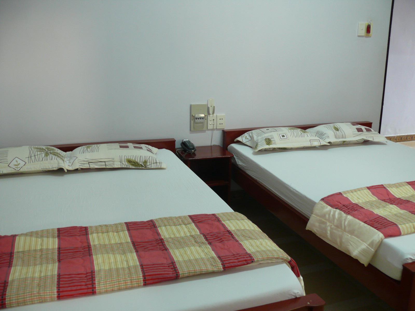 Huong Toan 2 Hotel Фу Куок Екстериор снимка