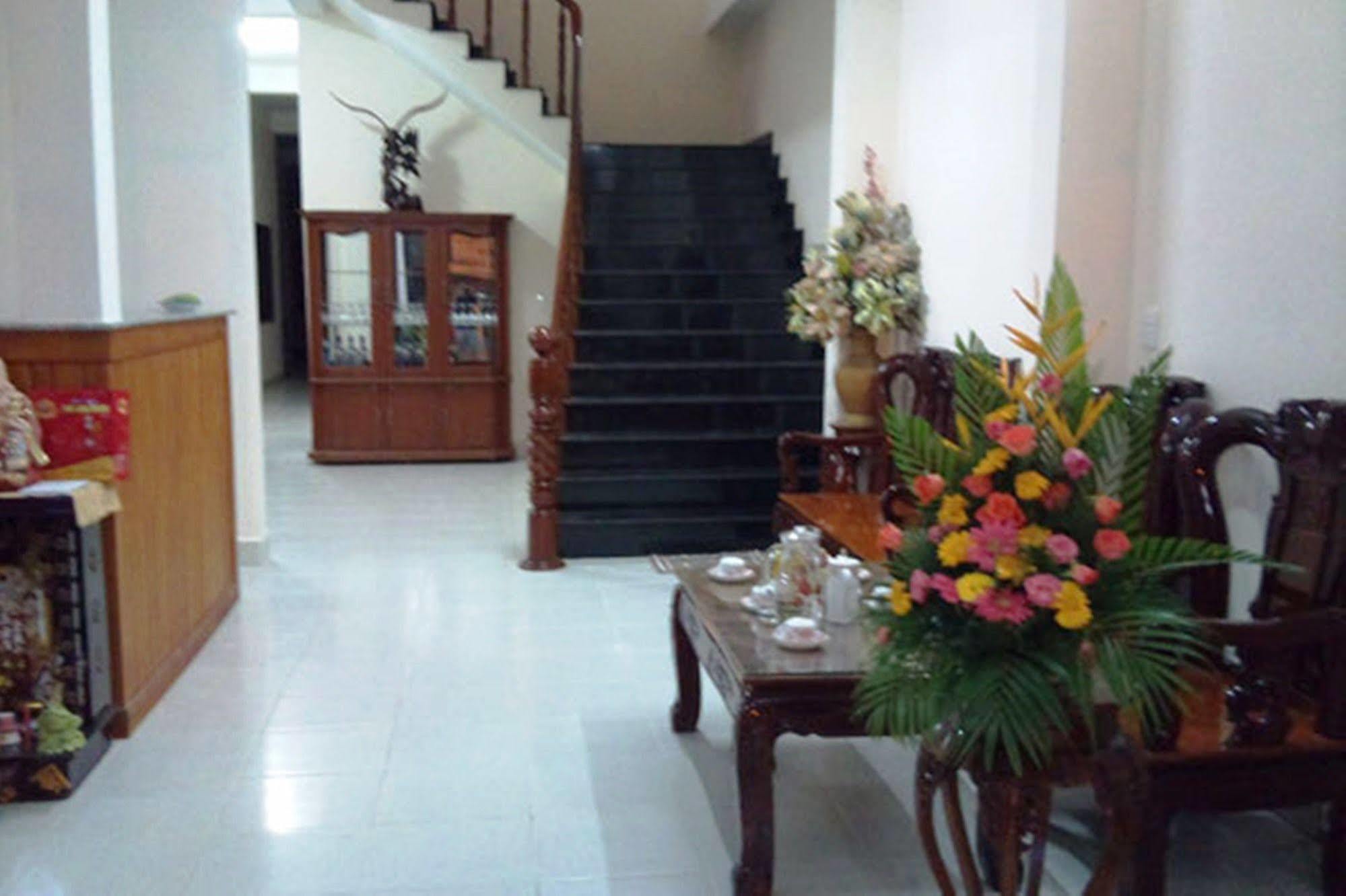 Huong Toan 2 Hotel Фу Куок Екстериор снимка