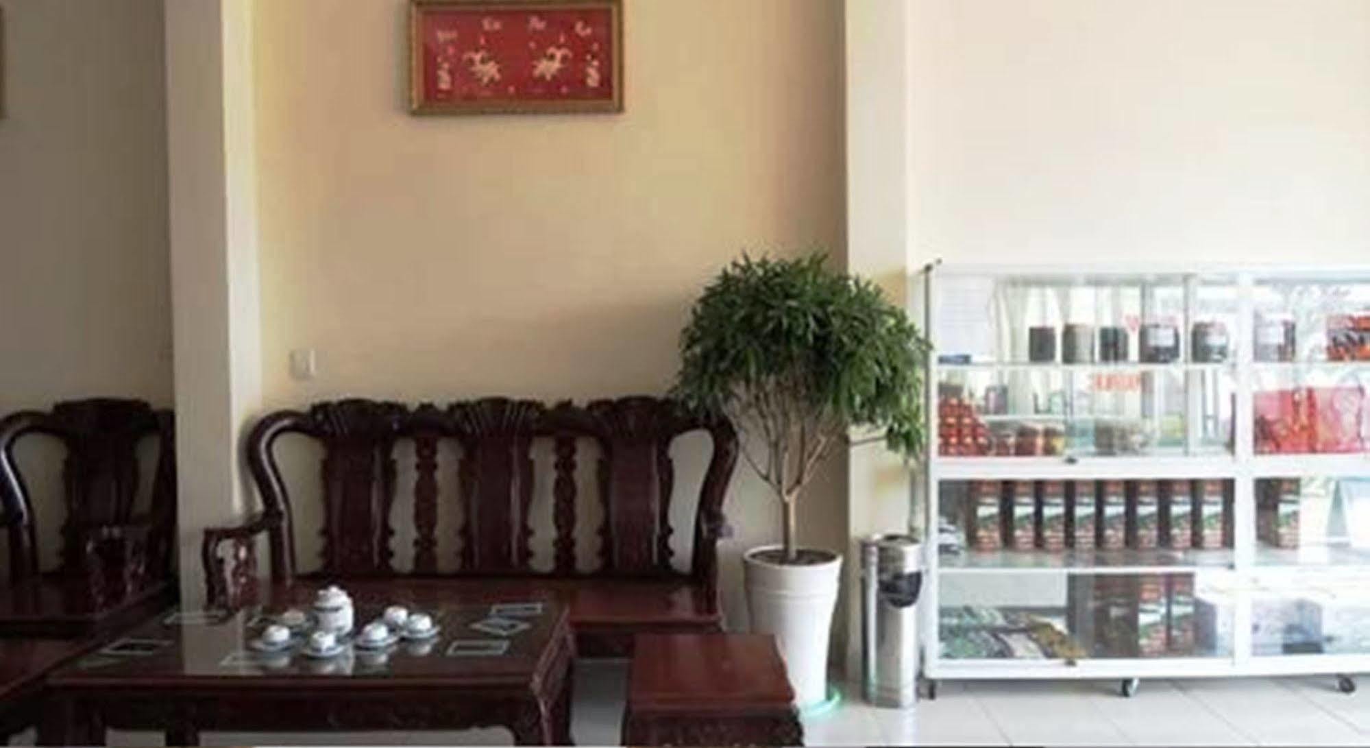 Huong Toan 2 Hotel Фу Куок Екстериор снимка