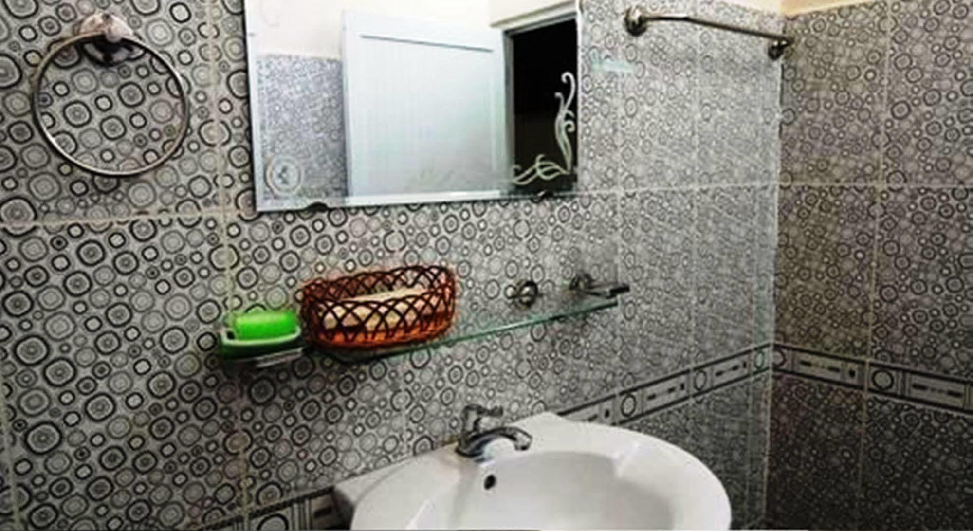 Huong Toan 2 Hotel Фу Куок Екстериор снимка