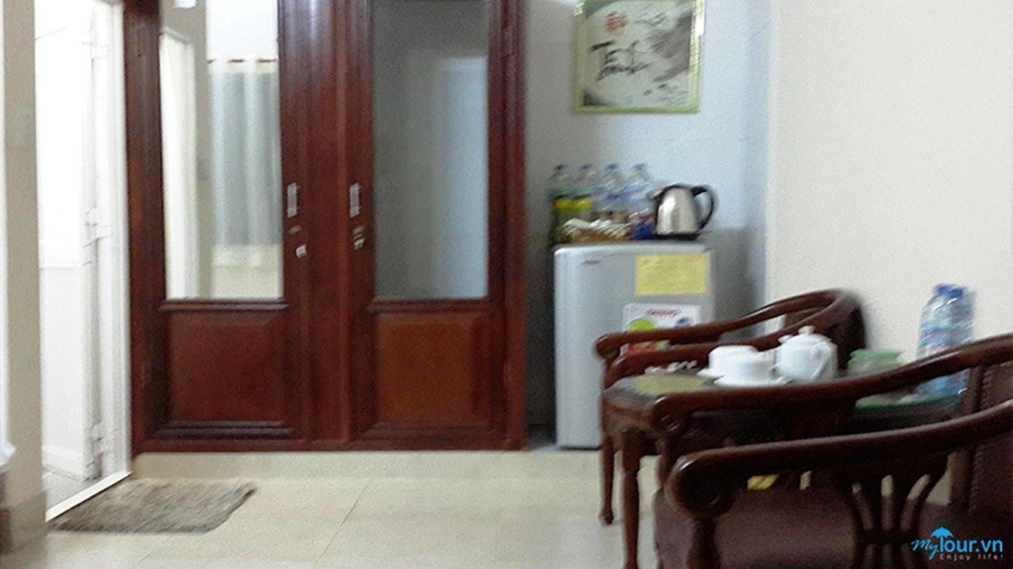 Huong Toan 2 Hotel Фу Куок Екстериор снимка