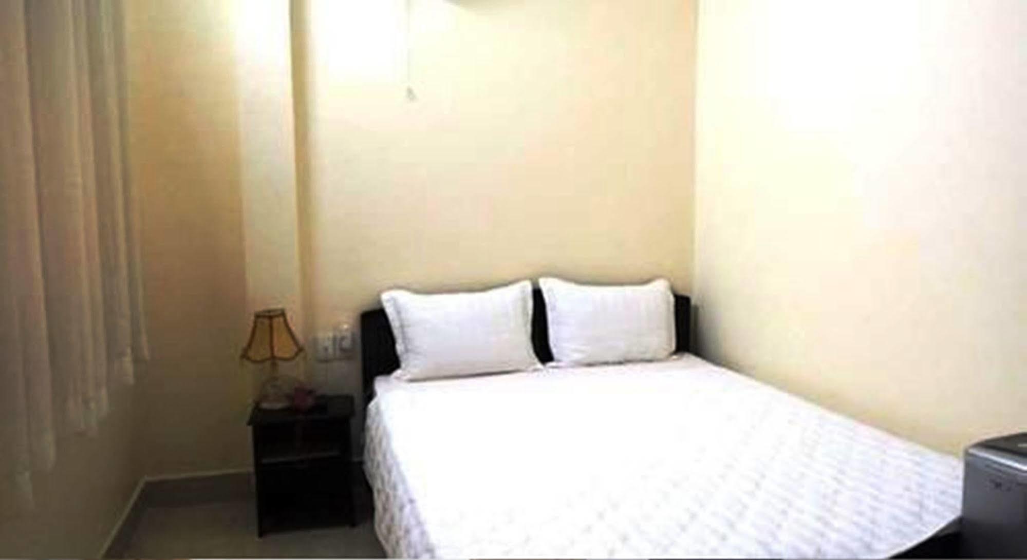 Huong Toan 2 Hotel Фу Куок Екстериор снимка