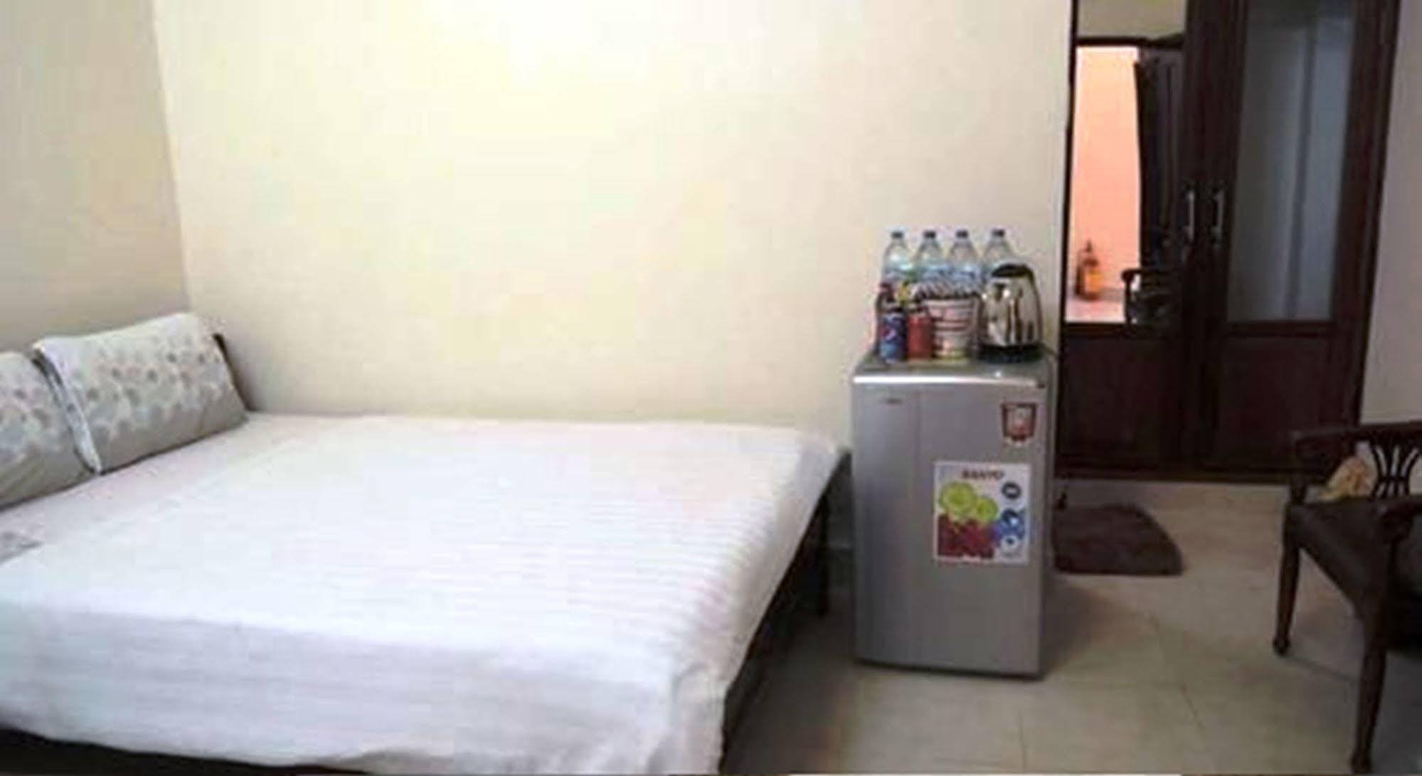 Huong Toan 2 Hotel Фу Куок Екстериор снимка