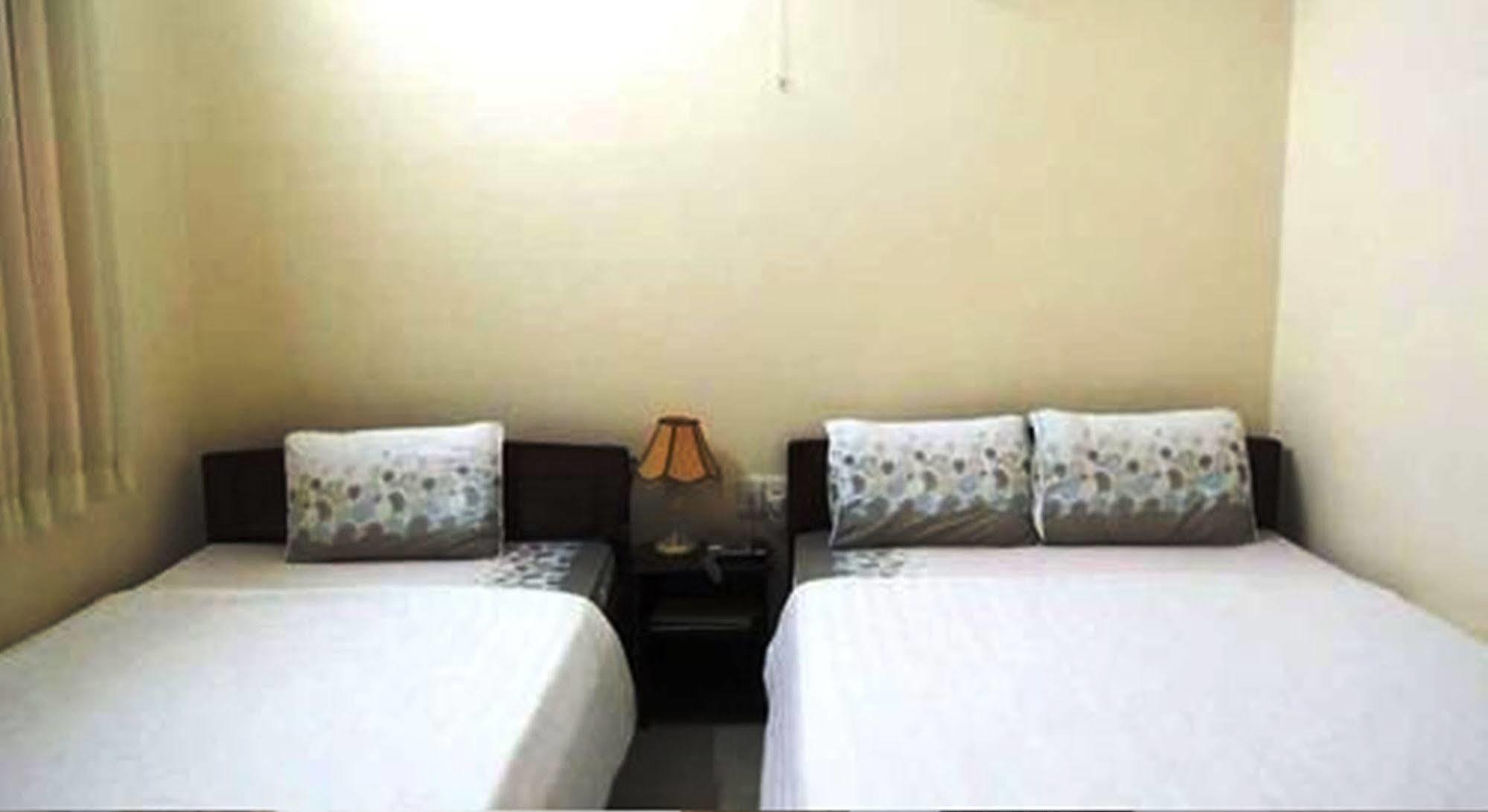 Huong Toan 2 Hotel Фу Куок Екстериор снимка