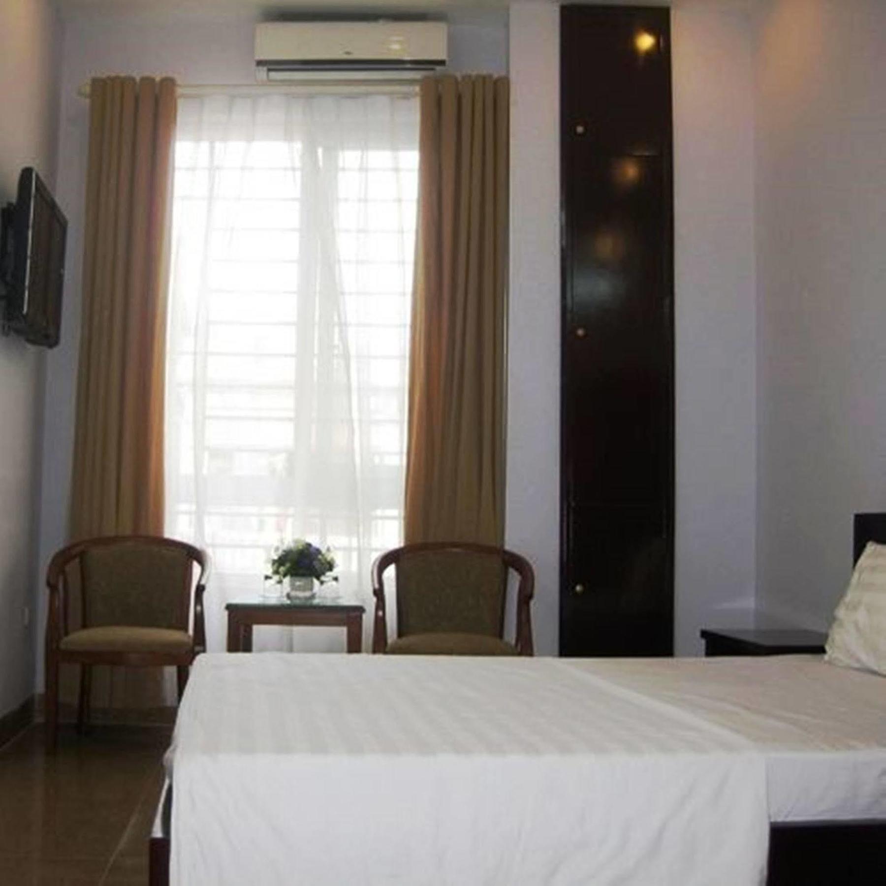 Huong Toan 2 Hotel Фу Куок Екстериор снимка