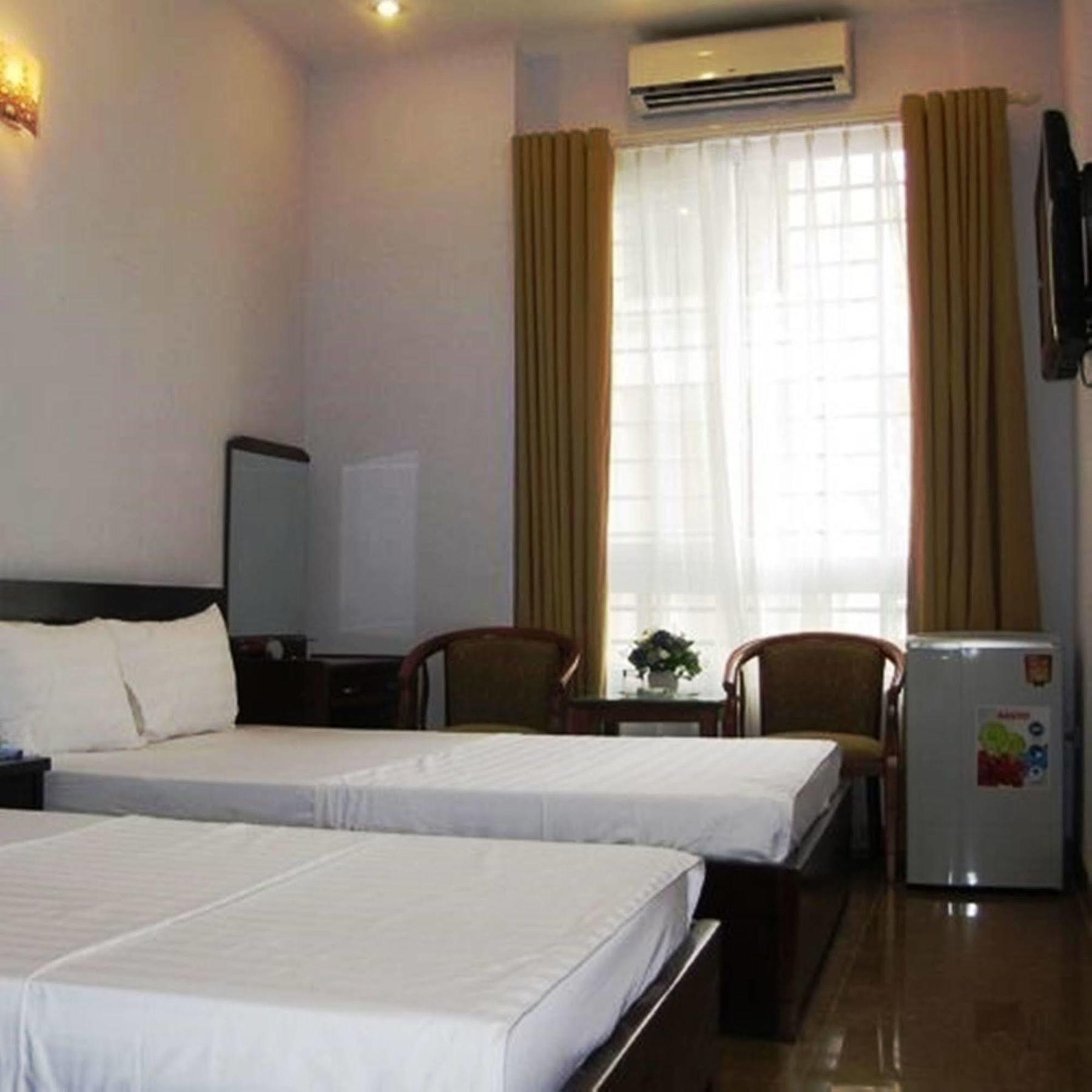 Huong Toan 2 Hotel Фу Куок Екстериор снимка