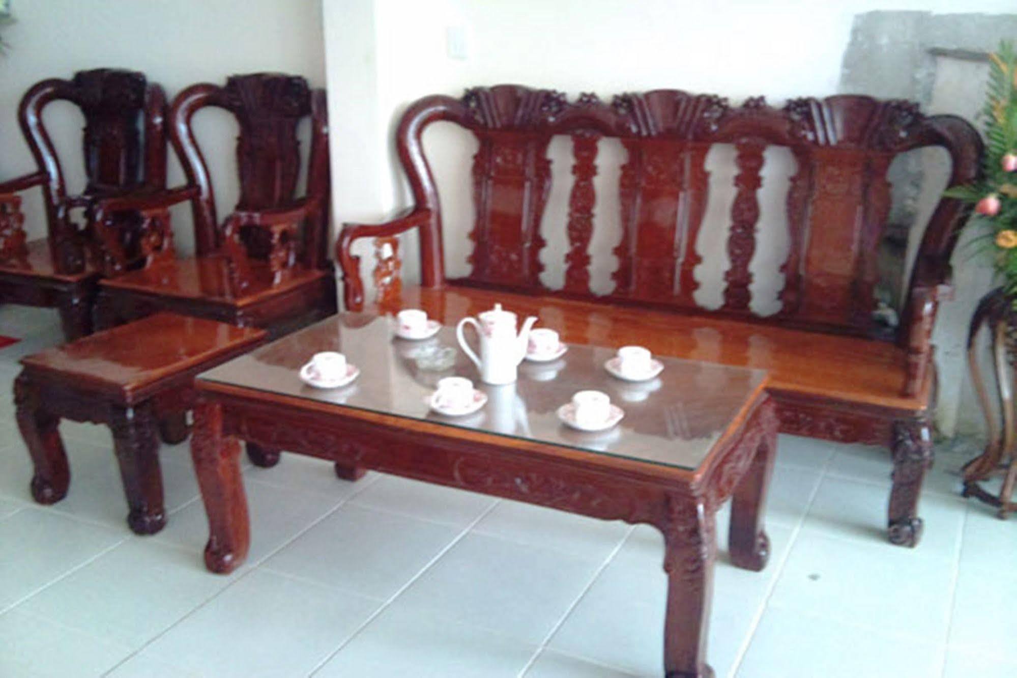 Huong Toan 2 Hotel Фу Куок Екстериор снимка