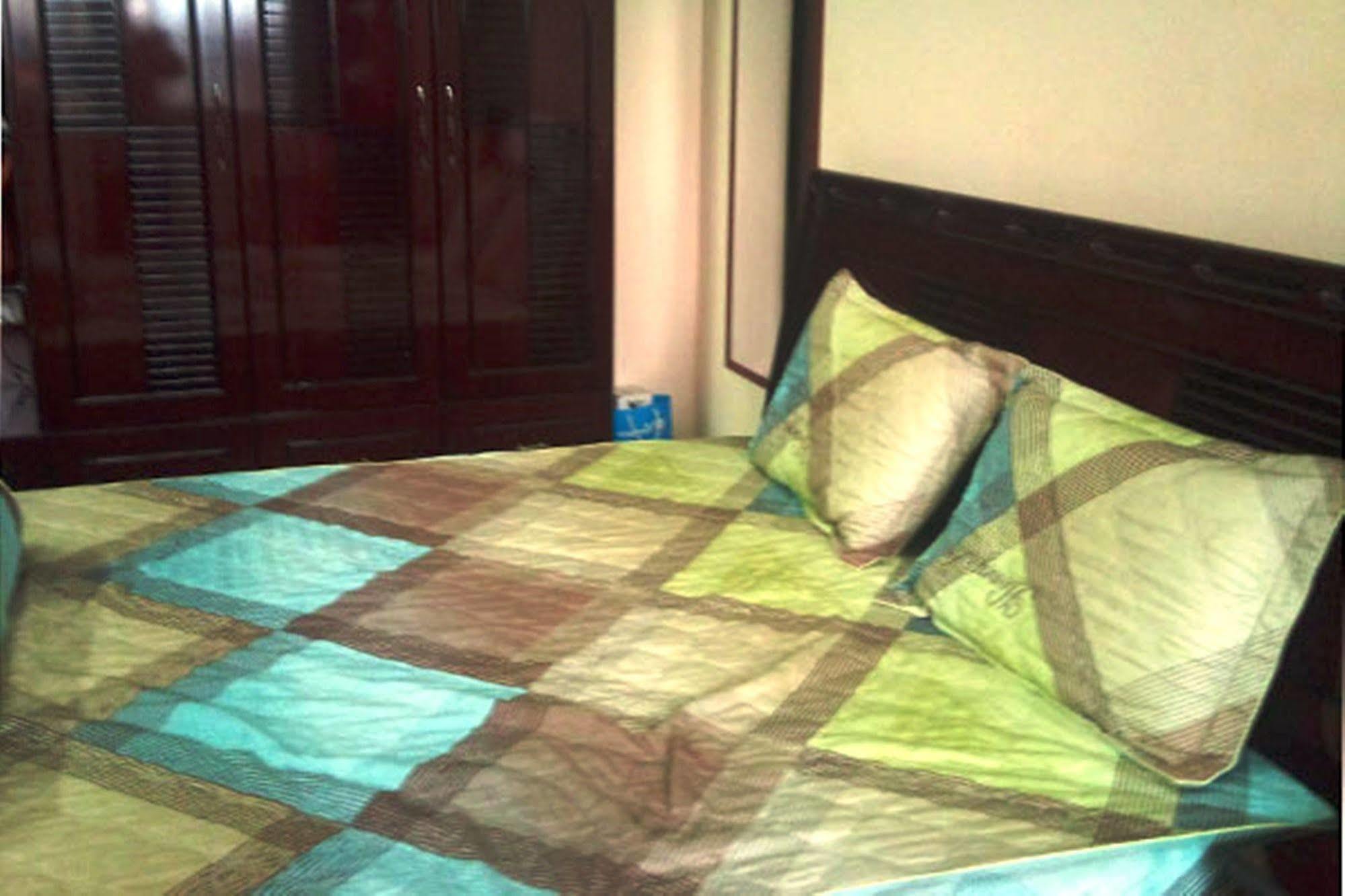 Huong Toan 2 Hotel Фу Куок Екстериор снимка