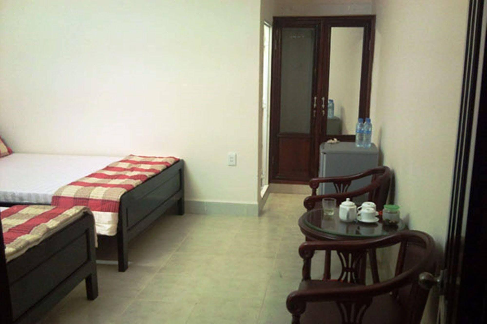 Huong Toan 2 Hotel Фу Куок Екстериор снимка