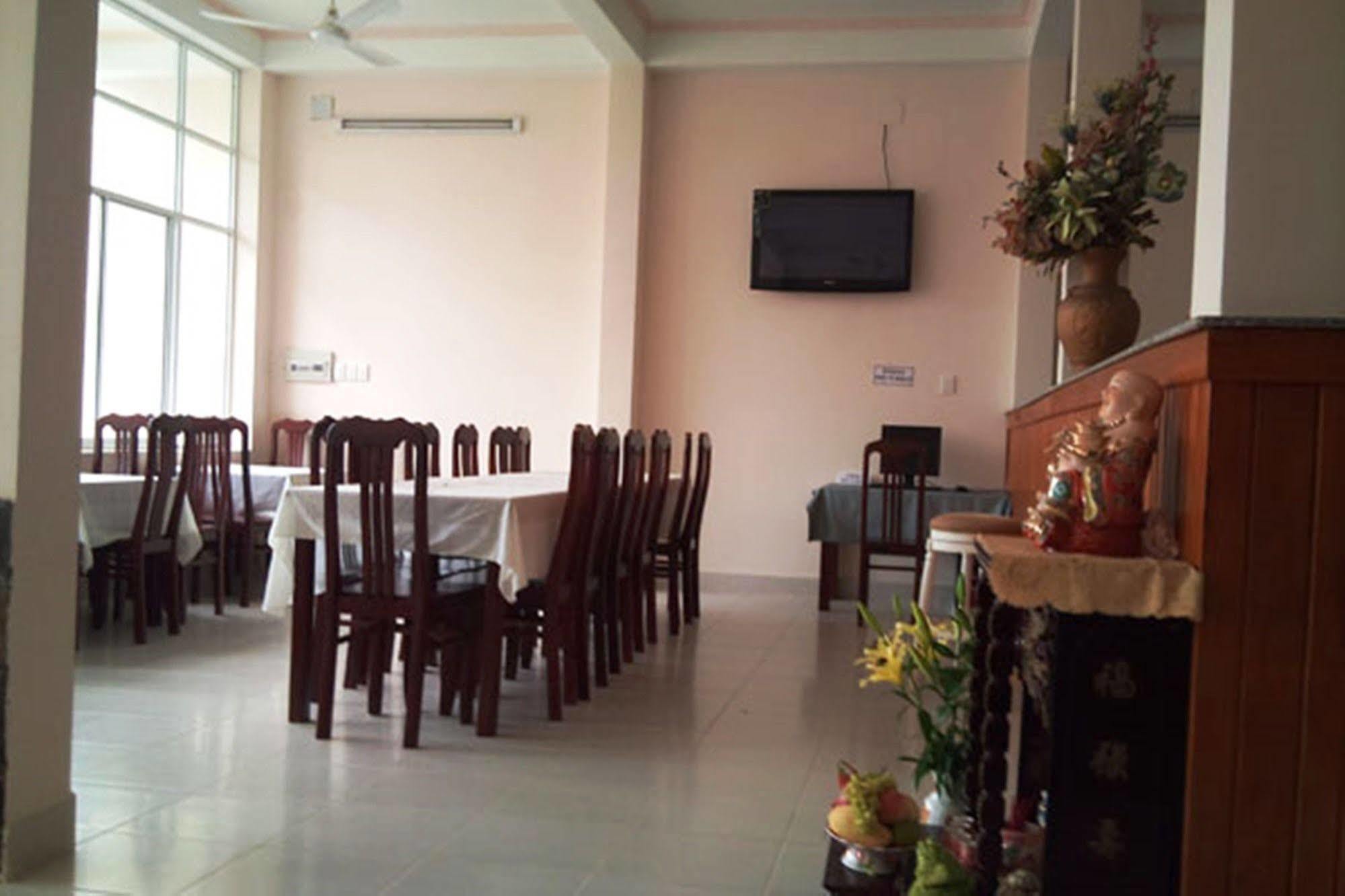 Huong Toan 2 Hotel Фу Куок Екстериор снимка