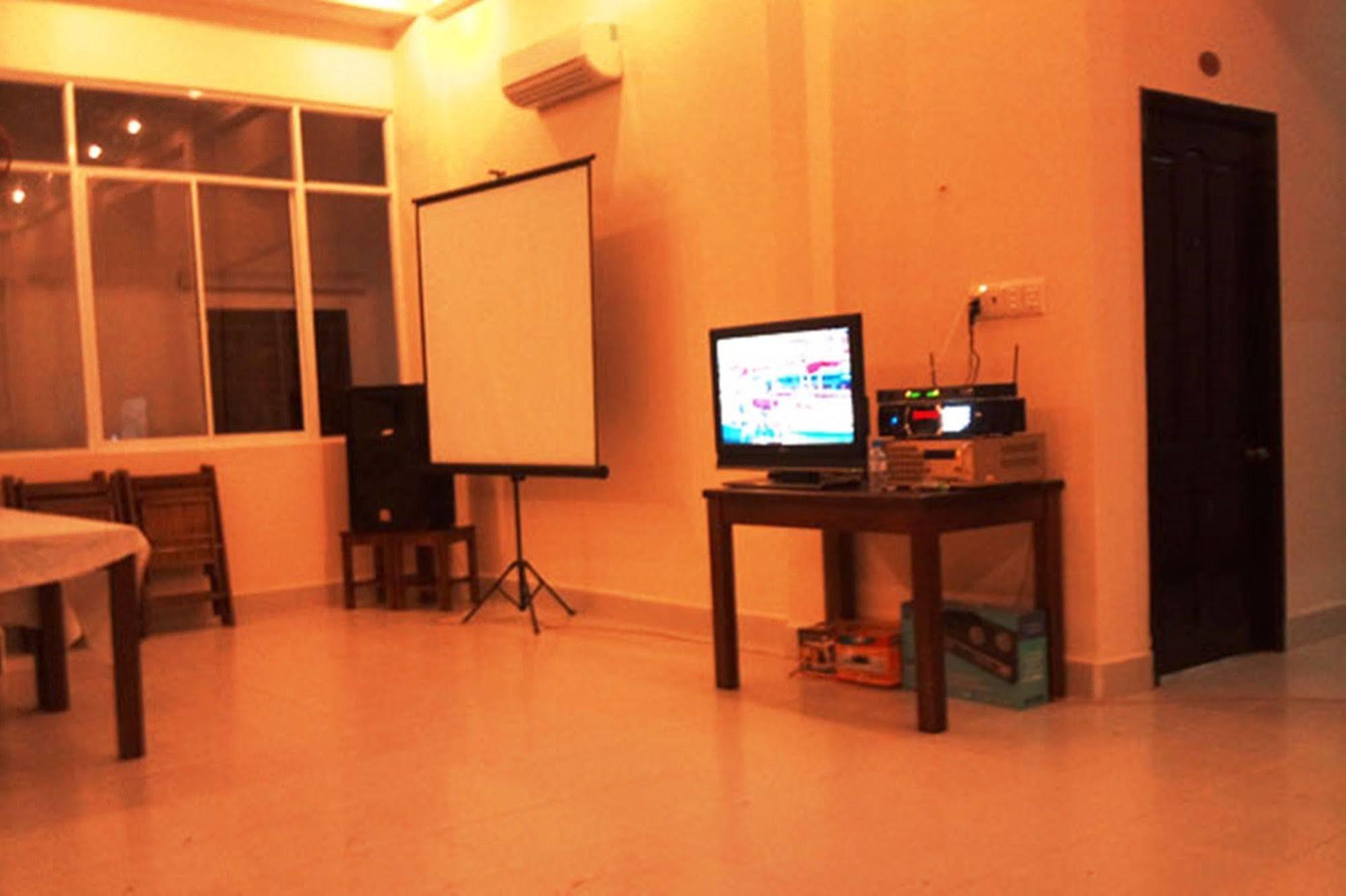 Huong Toan 2 Hotel Фу Куок Екстериор снимка