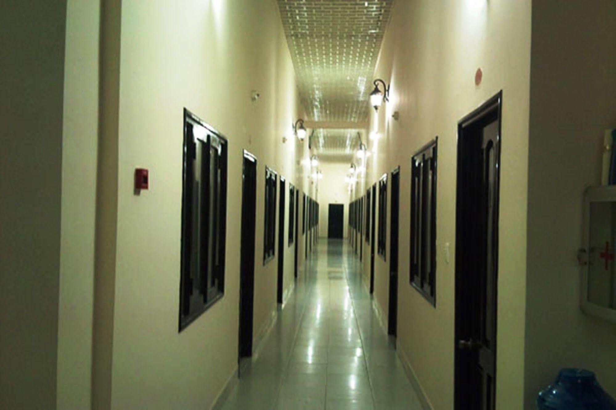 Huong Toan 2 Hotel Фу Куок Екстериор снимка