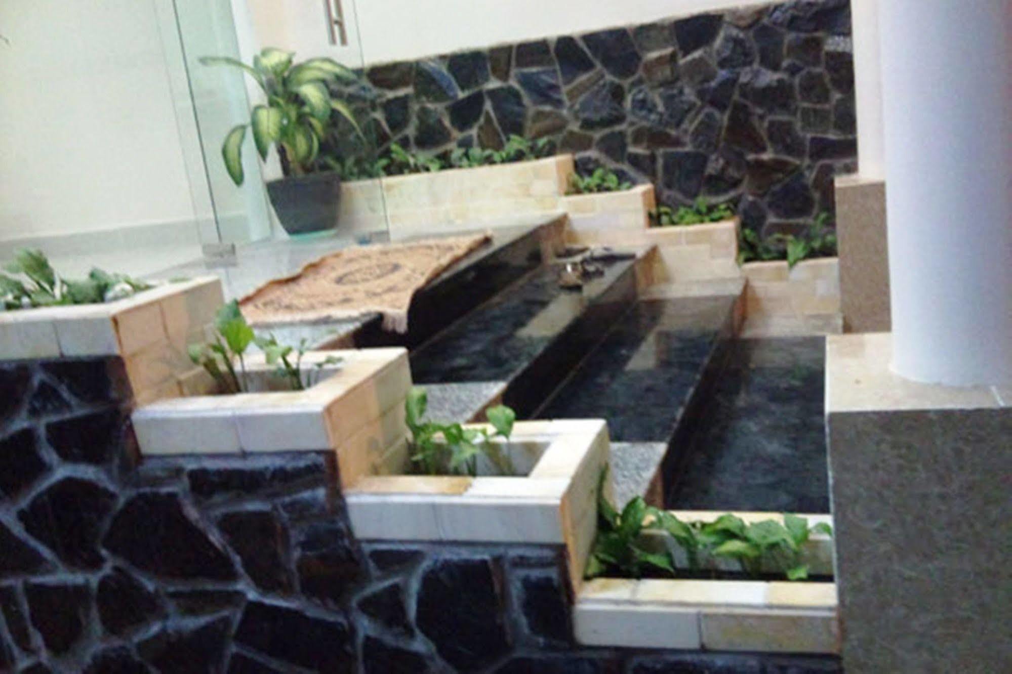 Huong Toan 2 Hotel Фу Куок Екстериор снимка