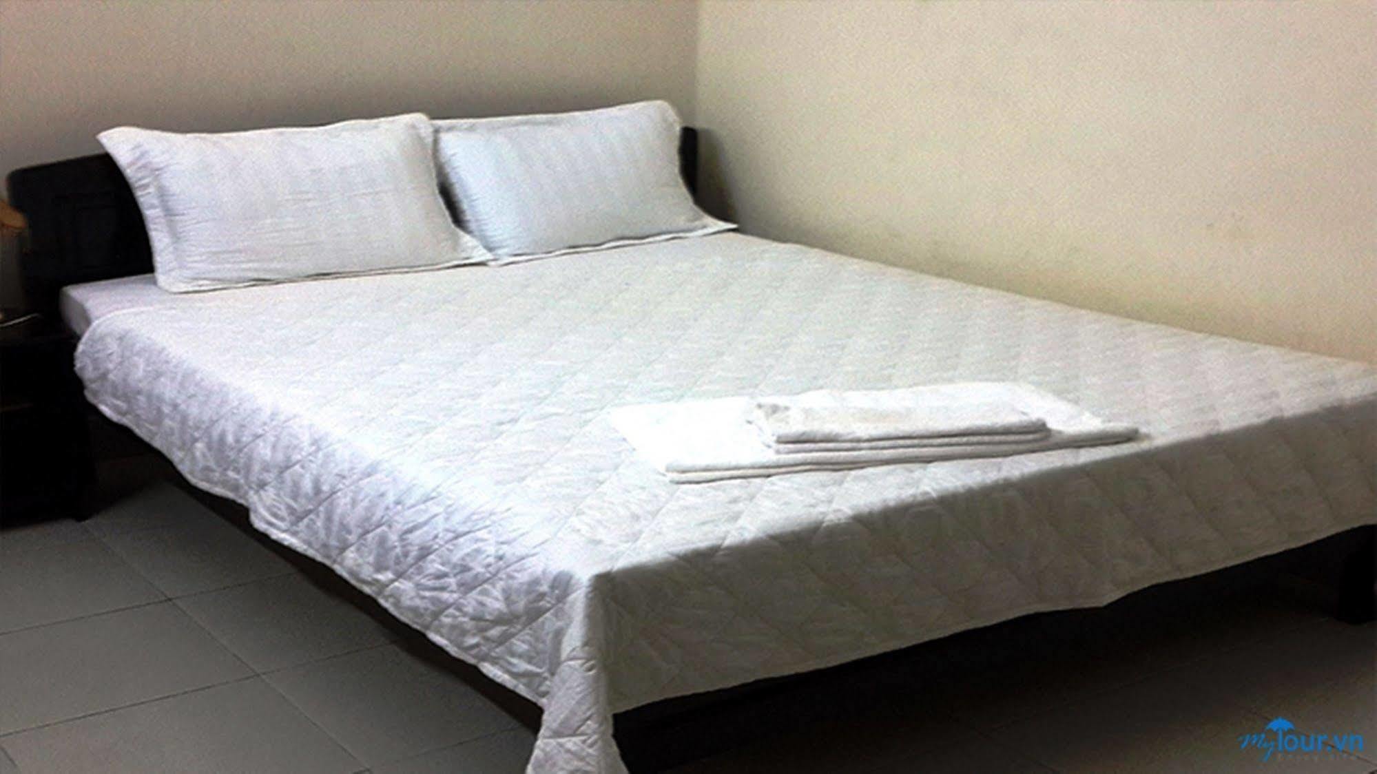 Huong Toan 2 Hotel Фу Куок Екстериор снимка
