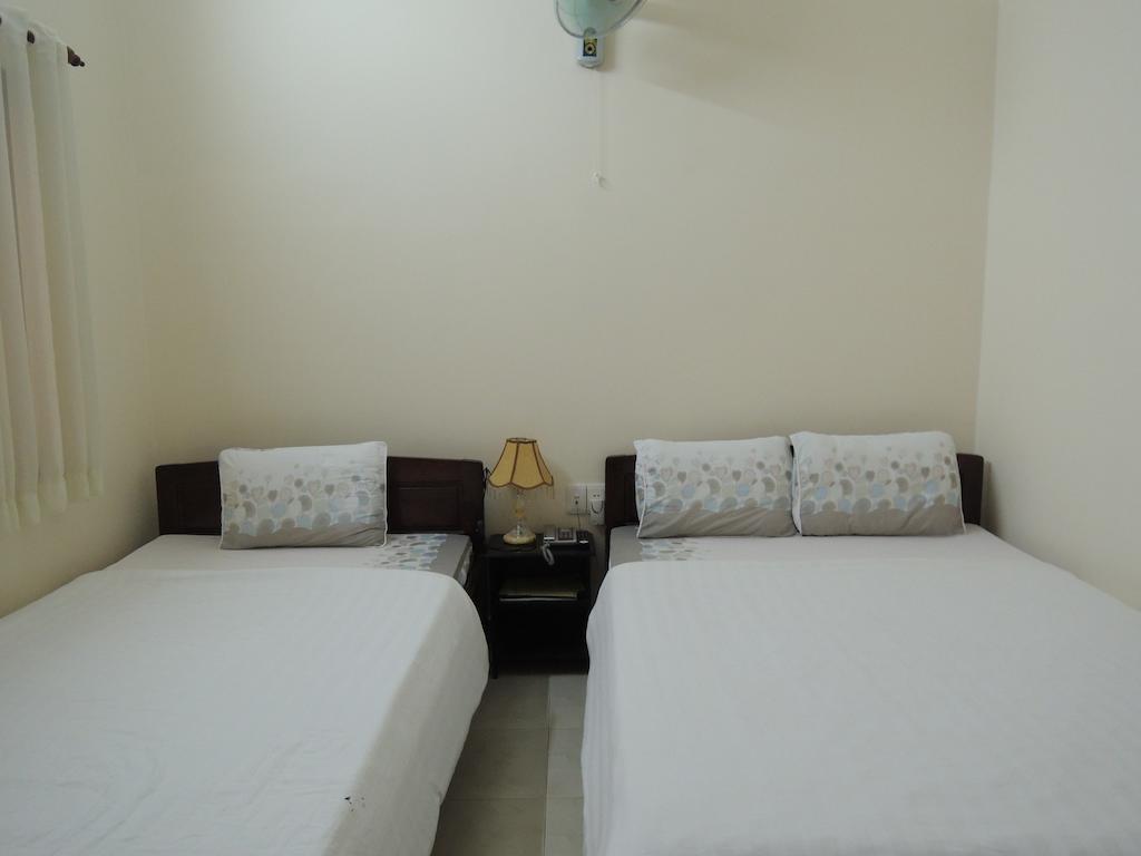Huong Toan 2 Hotel Фу Куок Екстериор снимка