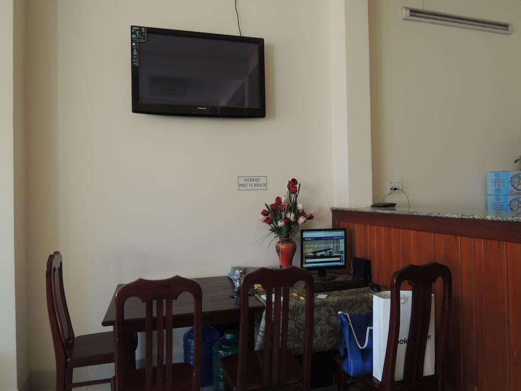 Huong Toan 2 Hotel Фу Куок Екстериор снимка