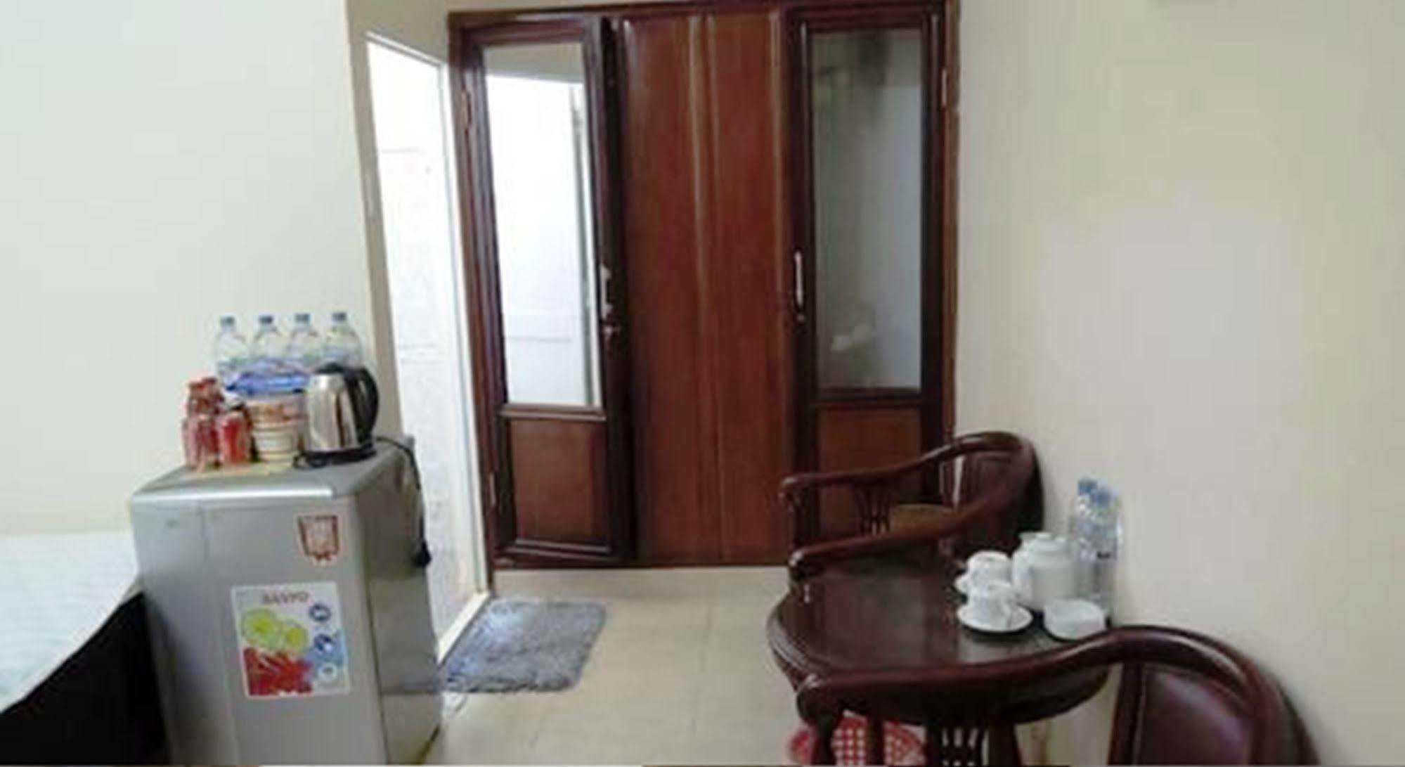 Huong Toan 2 Hotel Фу Куок Екстериор снимка