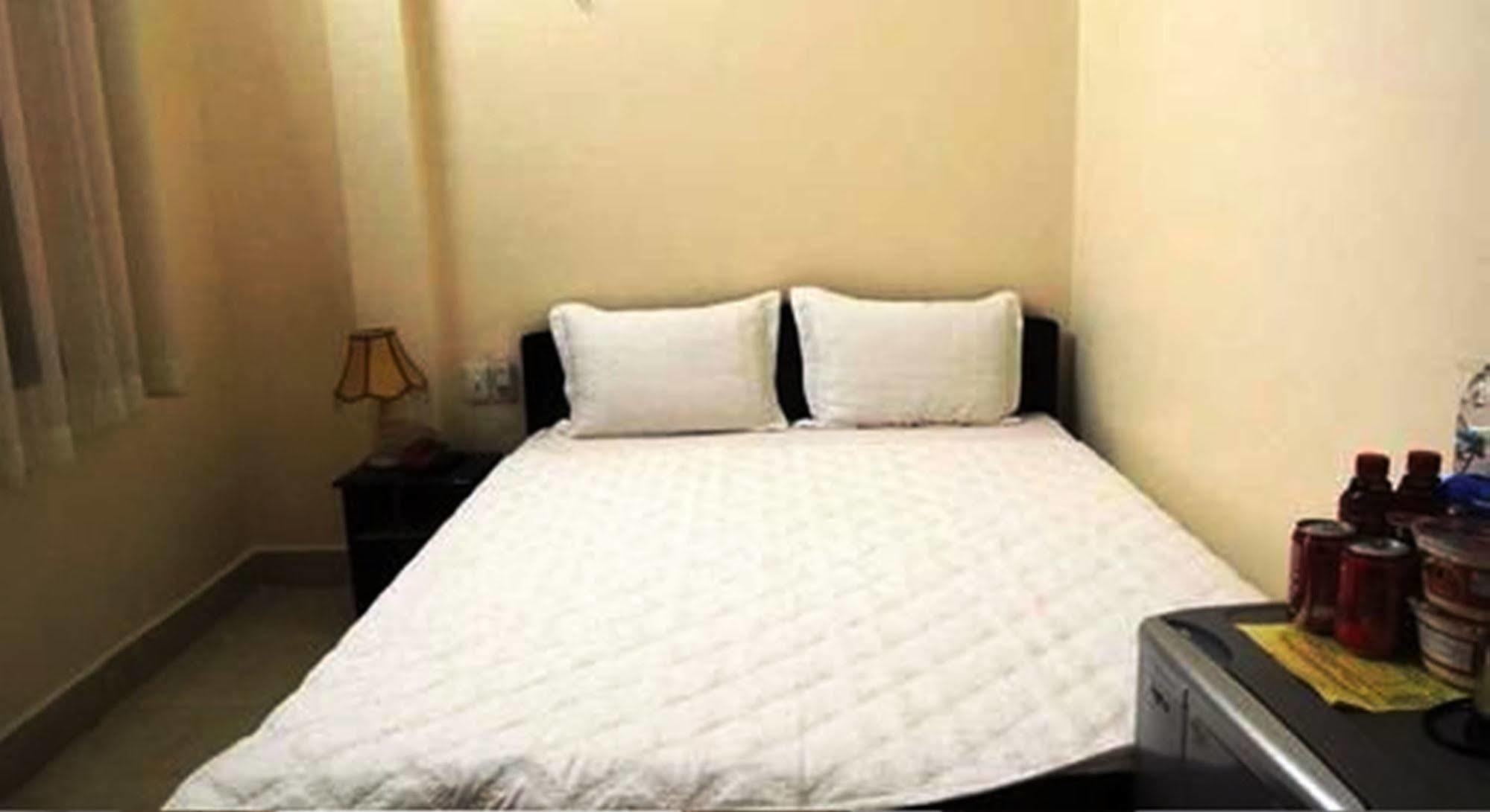 Huong Toan 2 Hotel Фу Куок Екстериор снимка